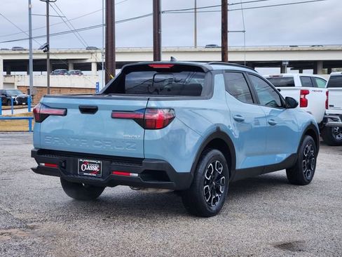 Used 2023 Hyundai Santa Cruz SEL Premium w/ Tow & Go Package image 7