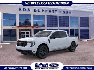 New 2026 Ford Maverick Tremor AWD/4WD video 1