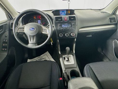 Used 2014 Subaru Forester 2.5i Premium w/ All-Weather Package AWD/4WD image 25