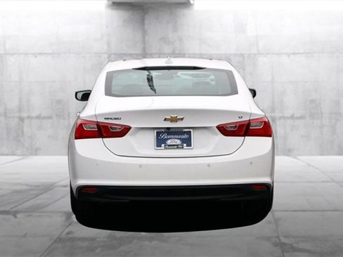 Used 2024 Chevrolet Malibu LT image 6