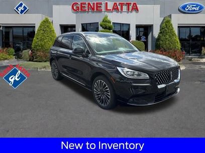 Used 2020 Lincoln Corsair Reserve w/ Equipment Group 201A