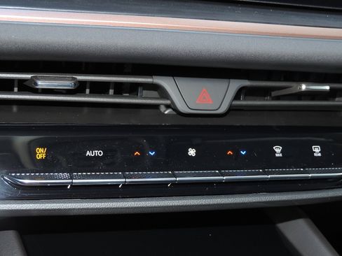 New 2026 Buick Envision Sport Touring image 22