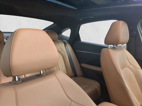 Used 2023 Hyundai Sonata Limited w/ Cargo Package image 22