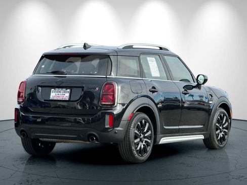 Used 2023 MINI Cooper Countryman S image 4
