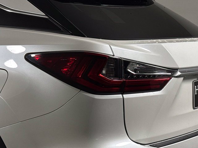 Used 2019 Lexus RX 450h AWD w/ Navigation Package image 12