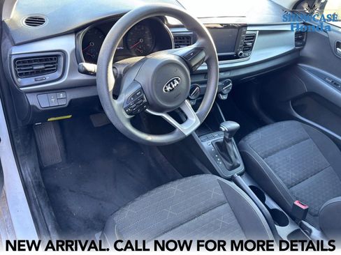 Used 2020 Kia Rio LX FWD image 8