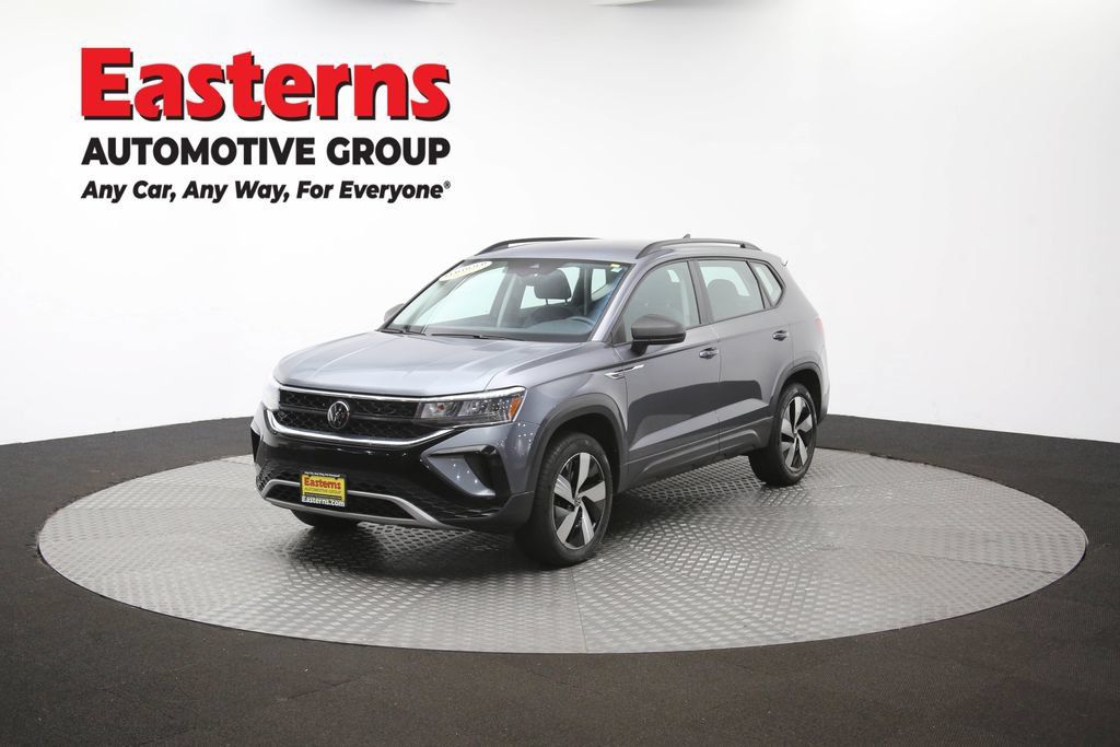 Used 2024 Volkswagen Taos S AWD/4WD image 57