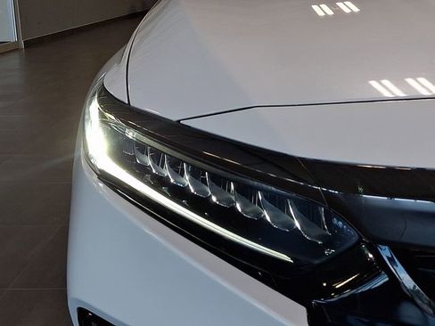 Used 2022 Honda Accord Sport Special Edition image 8