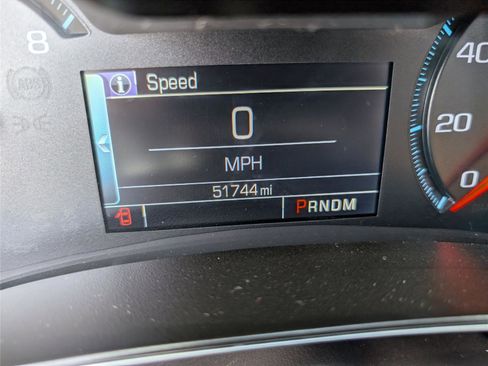 Used 2014 Chevrolet Impala LTZ FWD image 27