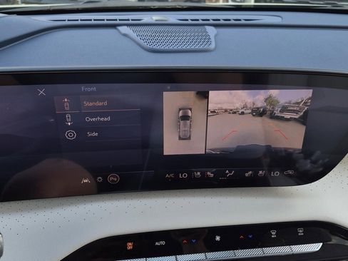 New 2026 Buick Enclave Avenir w/ Super Cruise Package FWD image 25