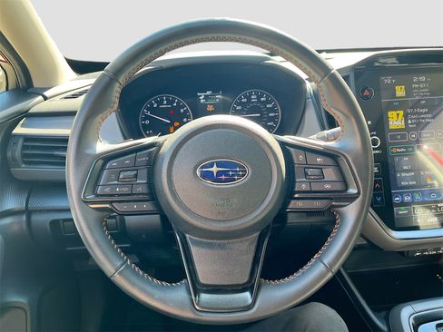 Used 2024 Subaru Crosstrek 2.5i Limited w/ Popular Package #4A image 11
