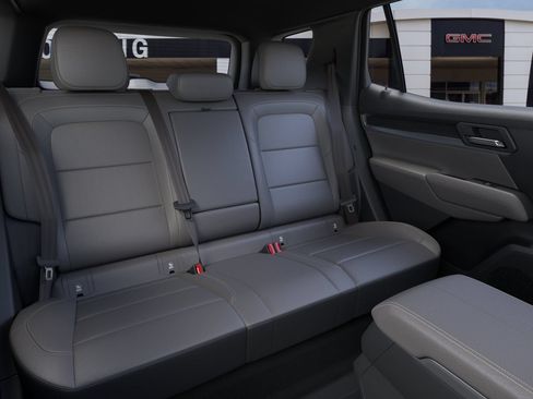 New 2026 GMC Terrain Elevation w/ Elevation Premium Package FWD image 17
