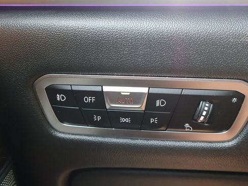 Used 2021 BMW X7 M50i AWD/4WD image 47