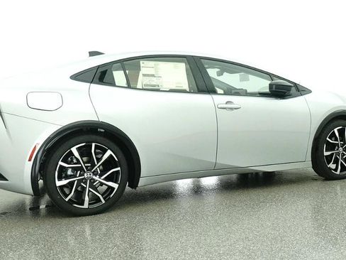 New 2026 Toyota Prius Plug-In Hybrid image 29