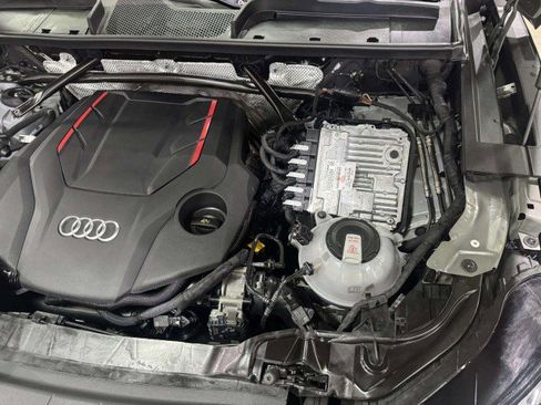 Used 2023 Audi SQ5 Premium Plus AWD/4WD image 44