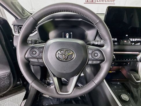 Certified 2025 Toyota RAV4 Limited w/ Advanced Technology Package AWD/4WD image 21