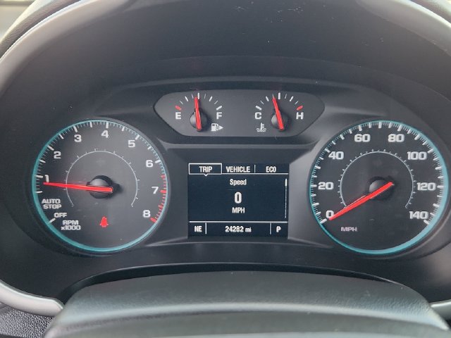 Used 2023 Chevrolet Malibu LS w/ Driver Confidence Package FWD image 38