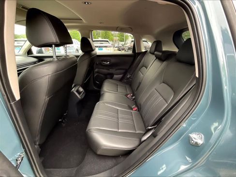 New 2026 Honda HR-V EX-L image 15