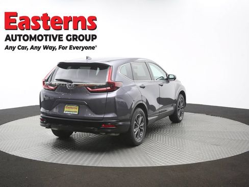 Used 2022 Honda CR-V EX-L image 39