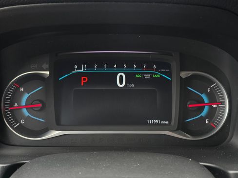 Used 2019 Honda Pilot LX image 28