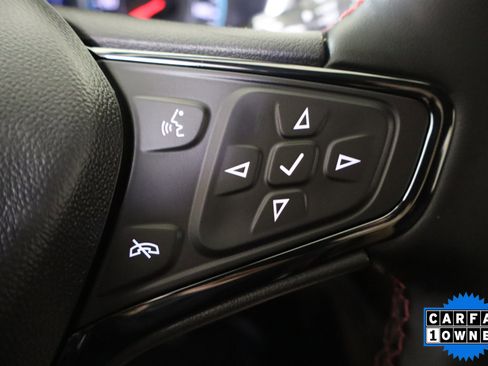 Used 2024 Chevrolet Equinox LT image 28