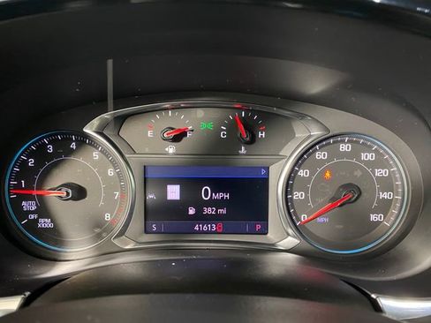 Certified 2023 Chevrolet Traverse LT w/ LT Premium Package image 18