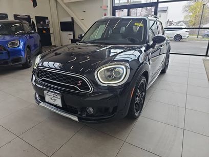 Used 2020 MINI Cooper Countryman S w/ Driver Assistance Package