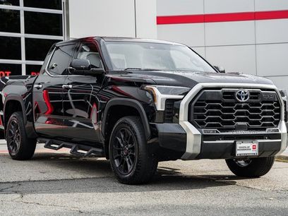 Used 2023 Toyota Tundra Limited w/ TRD Off-Road Package