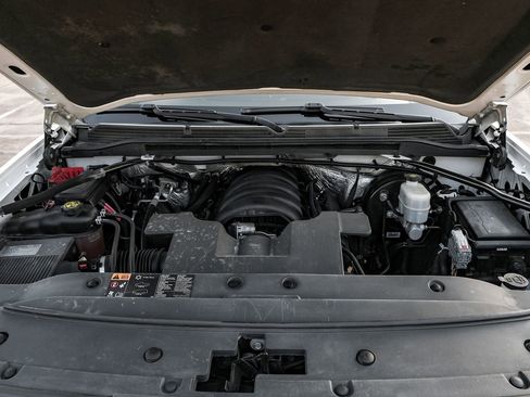 Used 2016 GMC Sierra 1500 SLT w/ Texas SLT Premium Package image 42