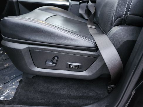 Used 2017 RAM 1500 Sport image 27