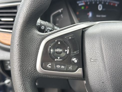 Used 2019 Honda CR-V EX image 16