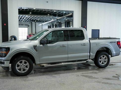 Used 2024 Ford F150 XLT image 8