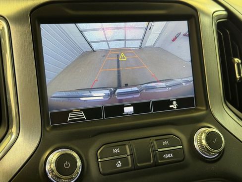 Used 2020 GMC Sierra 1500 SLT w/ SLT Premium Plus Package image 40