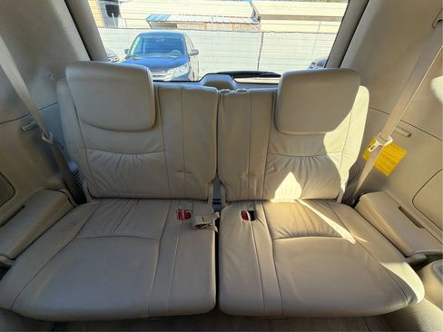 Used 2004 Lexus GX 470 image 37