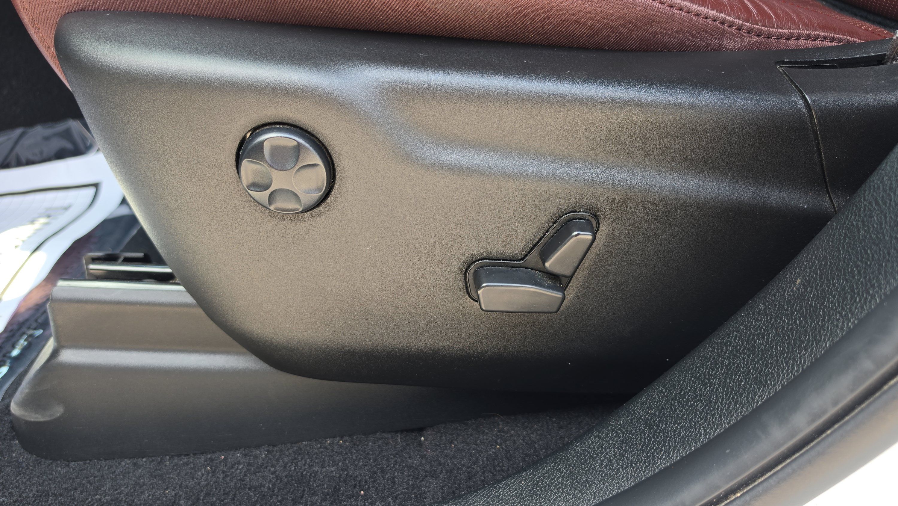 Used 2023 Dodge Durango Citadel RWD image 10