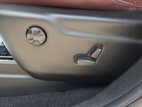 Used 2023 Dodge Durango Citadel RWD image 10