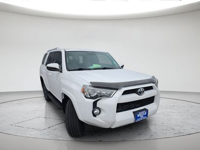 Used 2014 Toyota 4Runner SR5 w/ Convenience Package