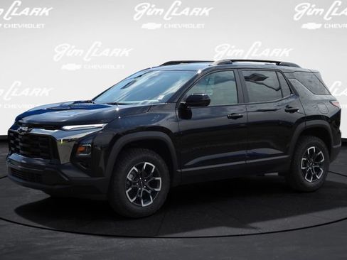 New 2026 Chevrolet Equinox ACTIV w/ Convenience Package III FWD image 26