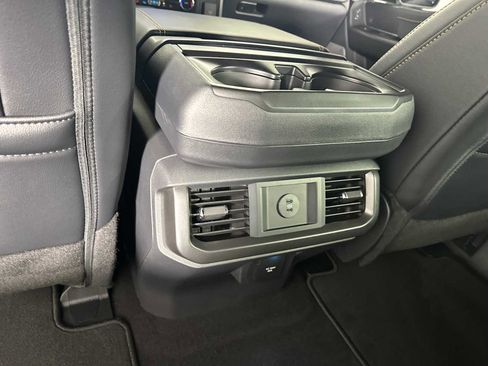 Used 2025 Ford F150 Tremor w/ Bed Utility Package AWD/4WD image 27