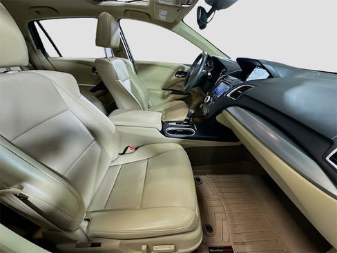 Used 2017 Acura RDX AWD w/ Advance Package image 28