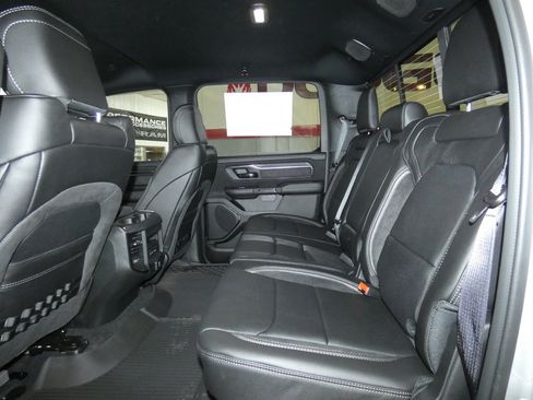 New 2026 RAM 1500 RHO AWD/4WD image 25
