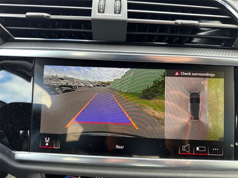 New 2025 Audi Q3 2.0T Premium Plus image 19