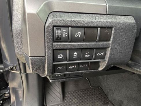 Certified 2024 Toyota Tacoma TRD Off-Road w/ TRD Off Road Premium Package AWD/4WD image 21