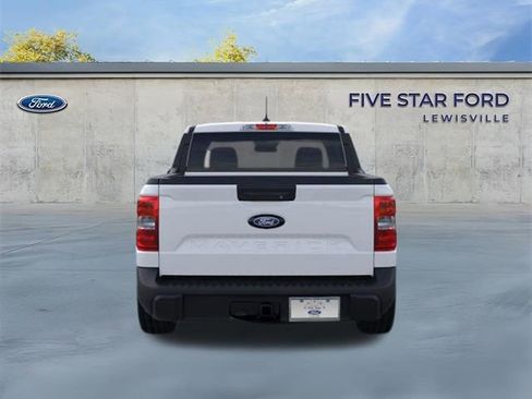 New 2026 Ford Maverick XL image 6