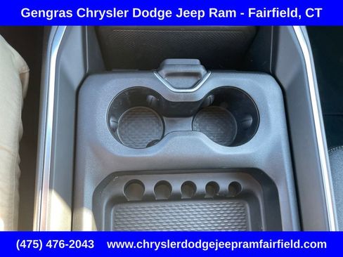 Certified 2025 RAM 1500 Big Horn AWD/4WD image 48