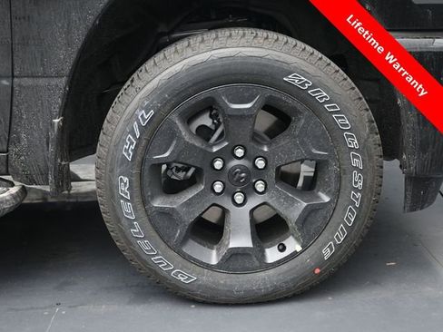 New 2026 RAM 1500 Express image 29