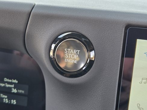 Used 2026 Lexus GX 550 Luxury+ w/ Accessory Package (ZB) image 31