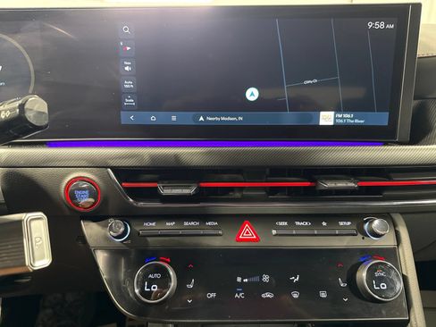 Used 2024 Hyundai Sonata N Line FWD image 27