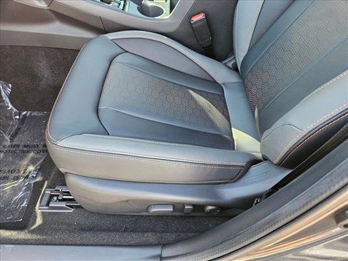 New 2026 Subaru Crosstrek 2.5i Limited image 4