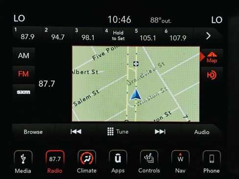 Used 2019 Jeep Wrangler Unlimited Rubicon AWD/4WD image 56